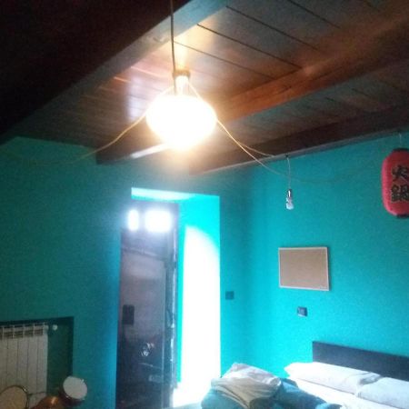 Yamabushi B&B Gravere Экстерьер фото