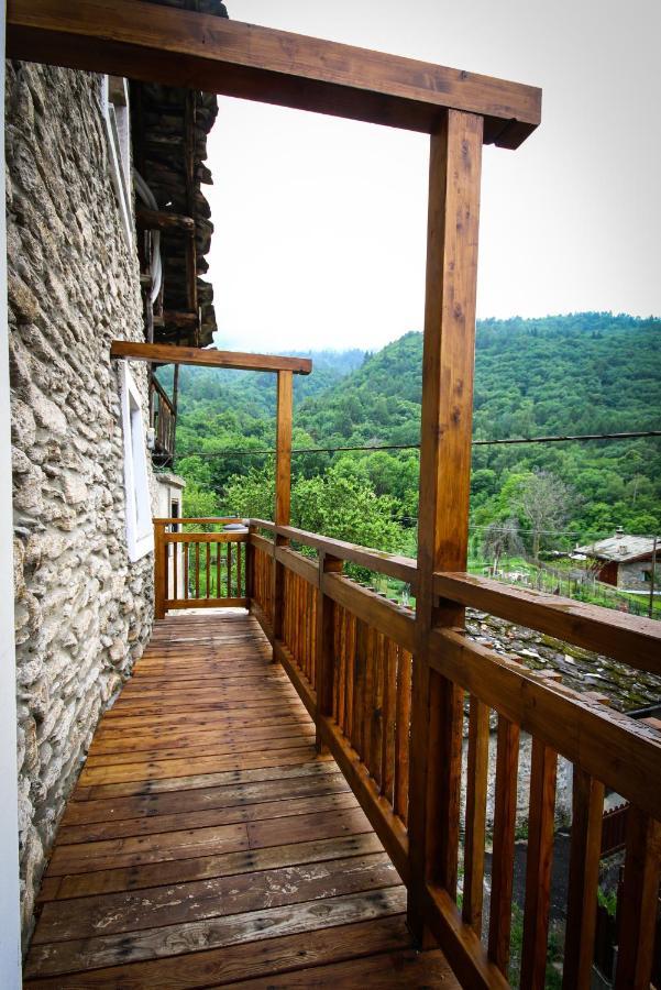 Yamabushi B&B Gravere Экстерьер фото