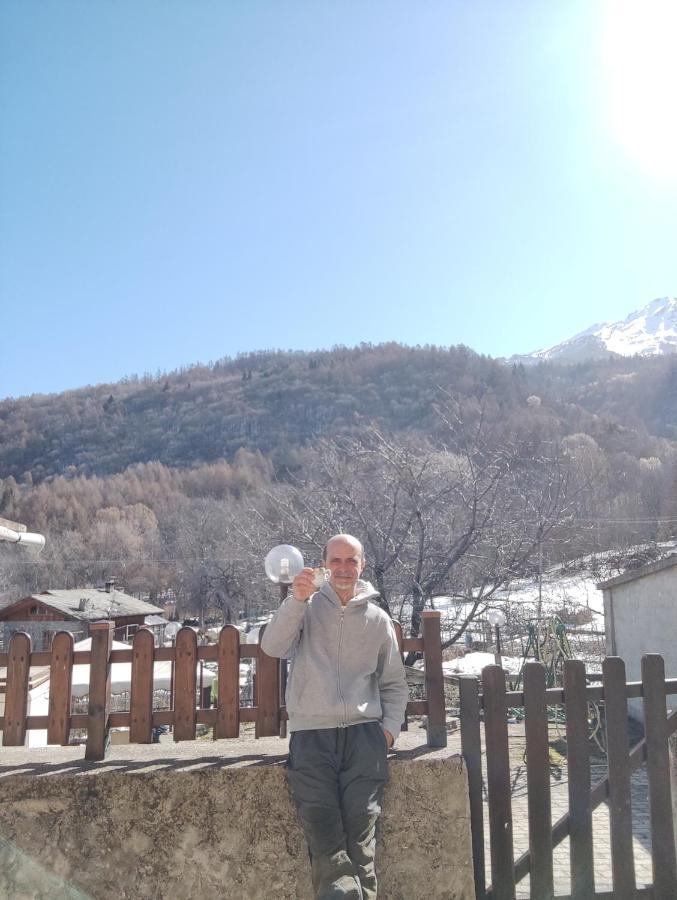Yamabushi B&B Gravere Экстерьер фото