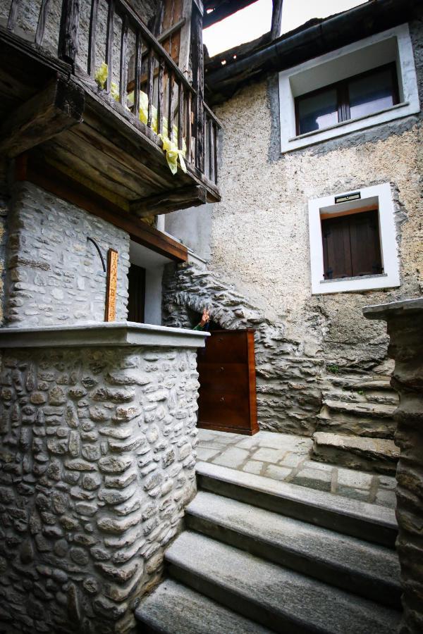 Yamabushi B&B Gravere Экстерьер фото